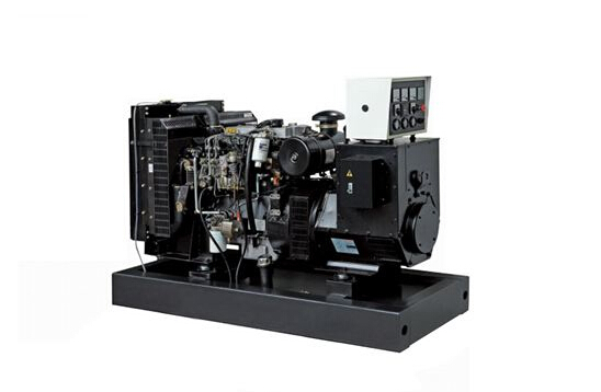 赫山科克150kw大型柴油发电机组