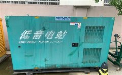 赫山通州四建大波纹箱定制案例