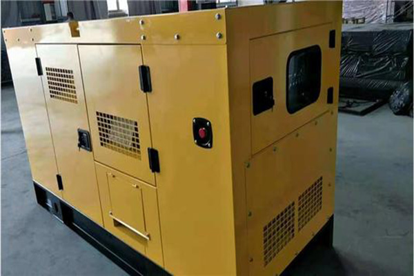 赫山发电机出租