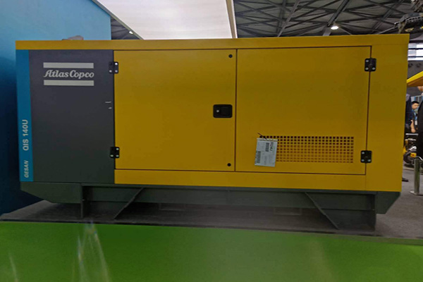 赫山发电机出租