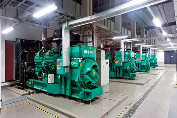 赫山发电机出租