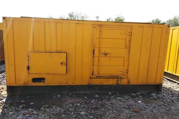 赫山发电机出租 赫山发电机出租