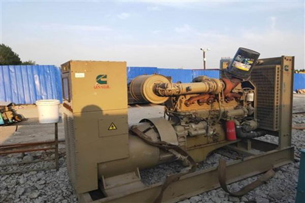 赫山发电机出租 赫山发电机出租