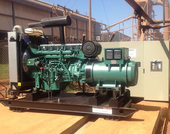 赫山发电机出租
